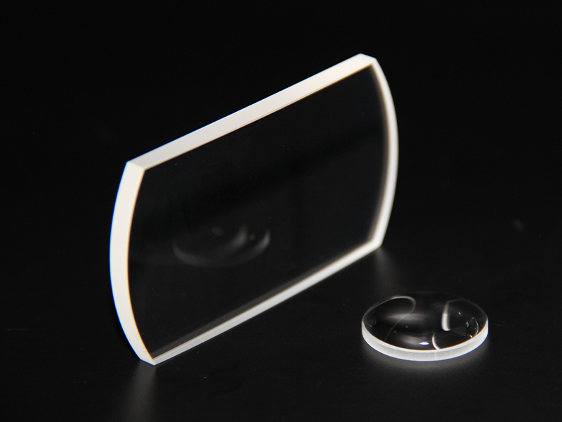 Plano Convex Lenses